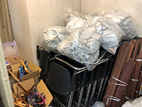 H.Yさん、30代女性（自営業）鹿児島市