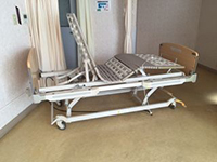 H.Oさん、20代男性（介護職員）鹿児島市