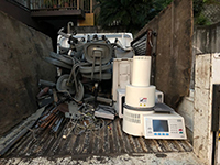 T.Aさん、40代男性（自営業）鹿児島市