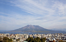 sakurazima_a 写真提供:公益社団法人 鹿児島県観光連盟